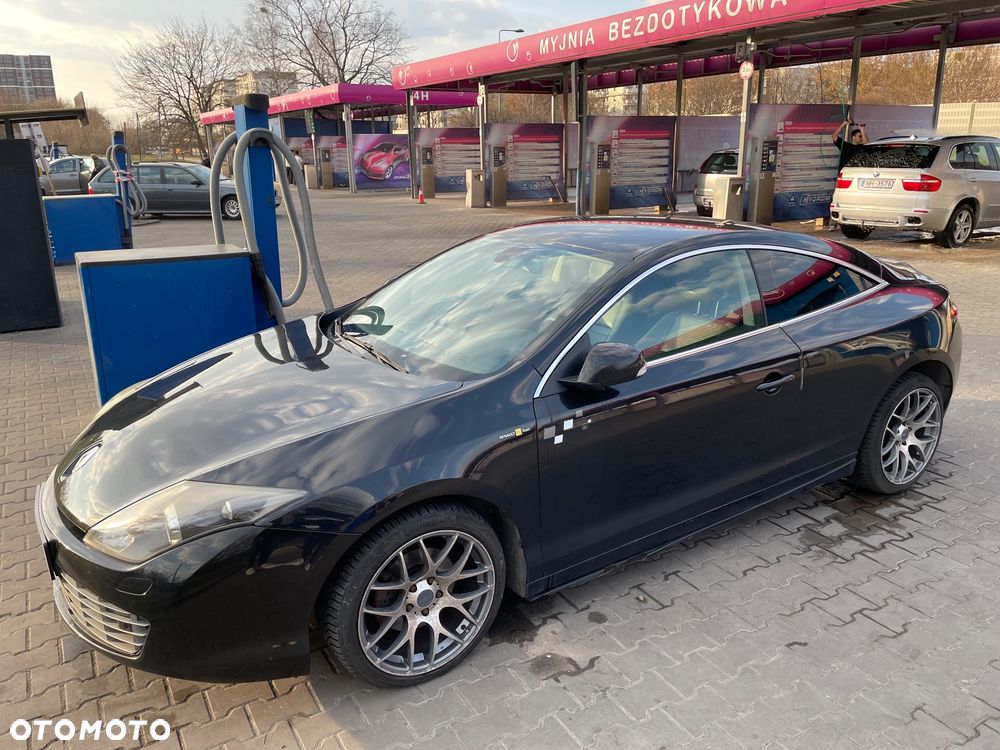 Renault Laguna 2.0 dCi FAP Dynamique - 5