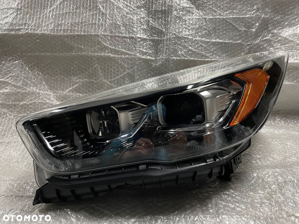 LAMPA LEWA XENON LED FORD KUGA MK2 LIFT ST LINE USA ESCAPE GV41-13D155-EE - 4
