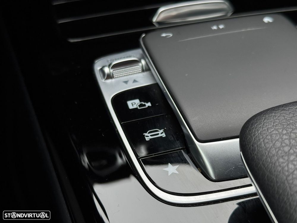 Mercedes-Benz A 200 Limousine d Style Plus Aut. - 55