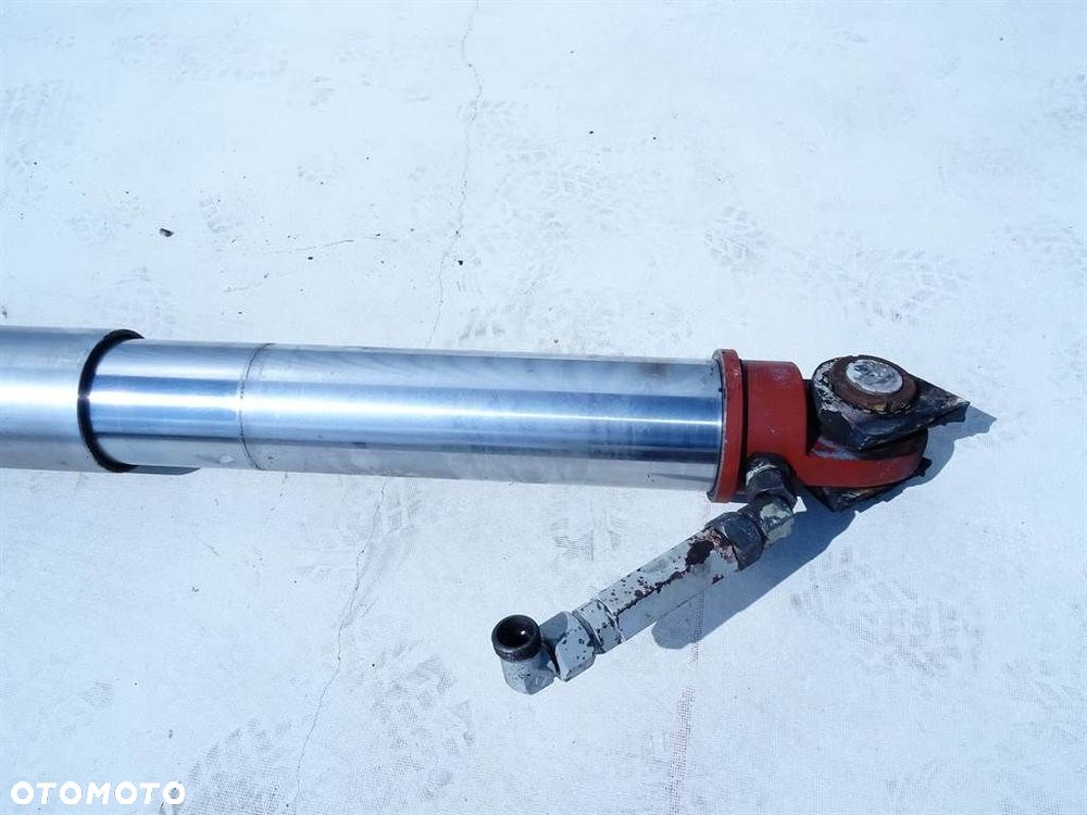 SIŁOWNIK HYDRAULICZNY - 2