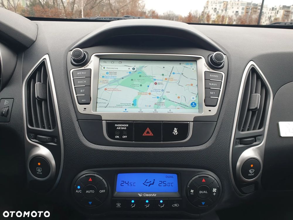 Hyundai ix35 2.0 Premium - 27