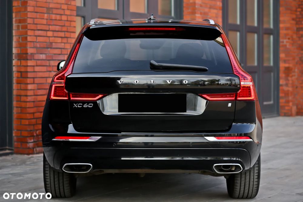 Volvo XC 60 D4 AWD Geartronic Inscription - 14