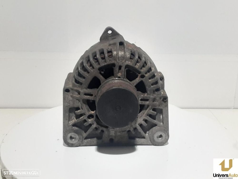 ALTERNADOR RENAULT MEGANE II SEDAN 2003 -8200410681B - 1