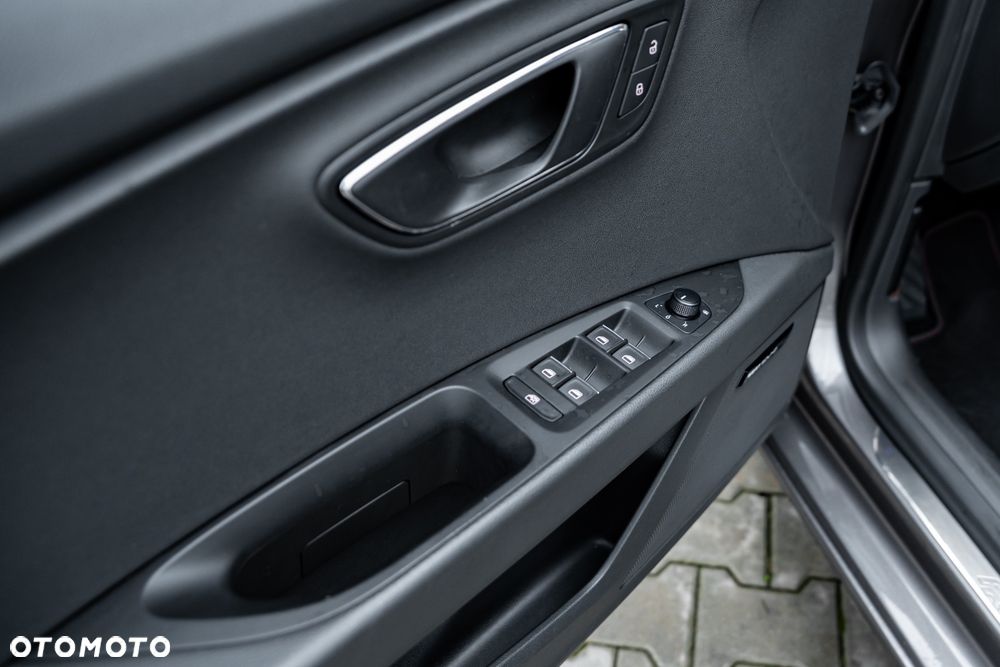 Seat Leon Sportstourer 1.8 TSI Start&Stop DSG FR - 18