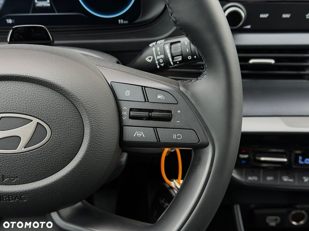 Hyundai i20 - 21