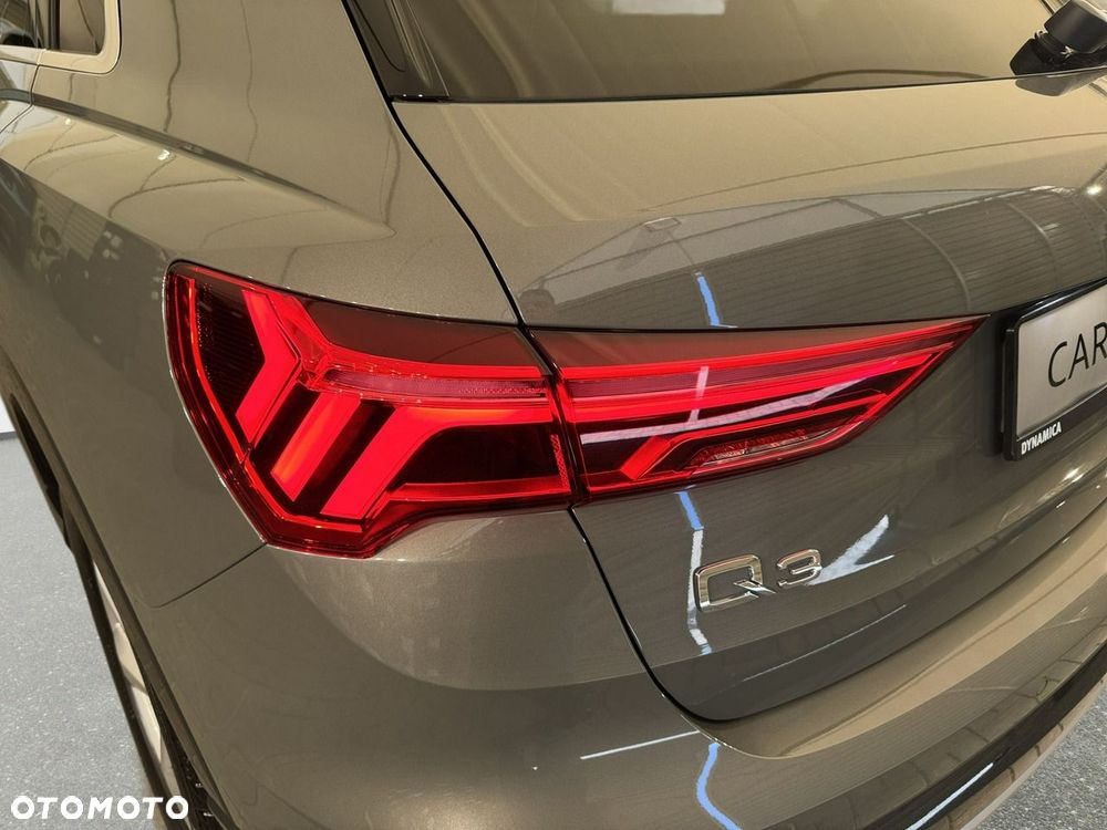 Audi Q3 35 TFSI S tronic advanced - 12