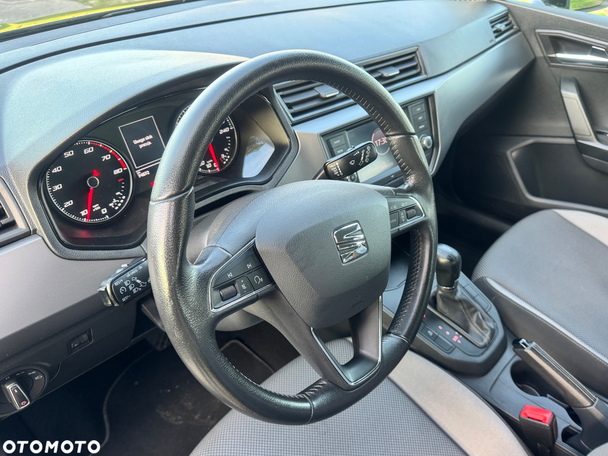 Seat Ibiza 1.0 TSI S&S DSG Style - 29