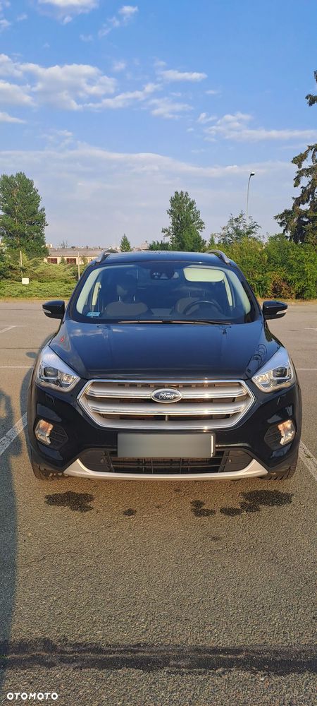 Ford Kuga 1.5 EcoBoost FWD Titanium ASS - 17