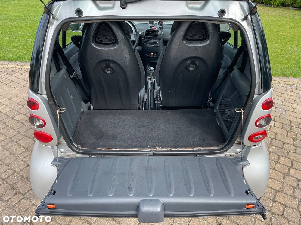 Smart Fortwo - 15