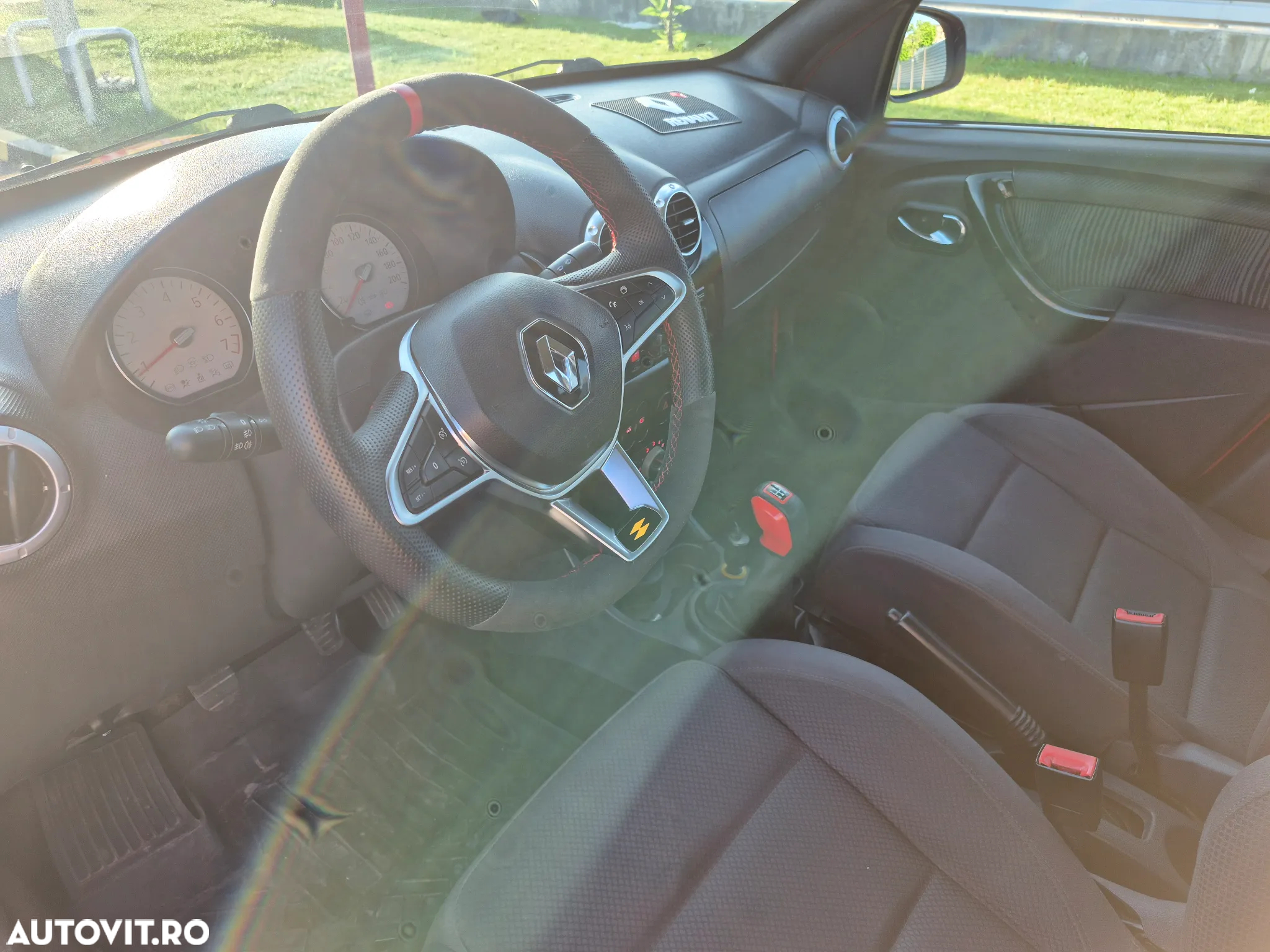 Dacia Logan - 4
