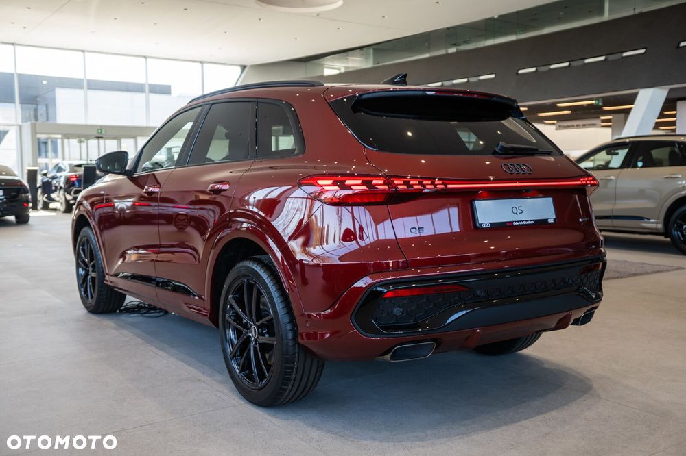 Audi Q5 - 4