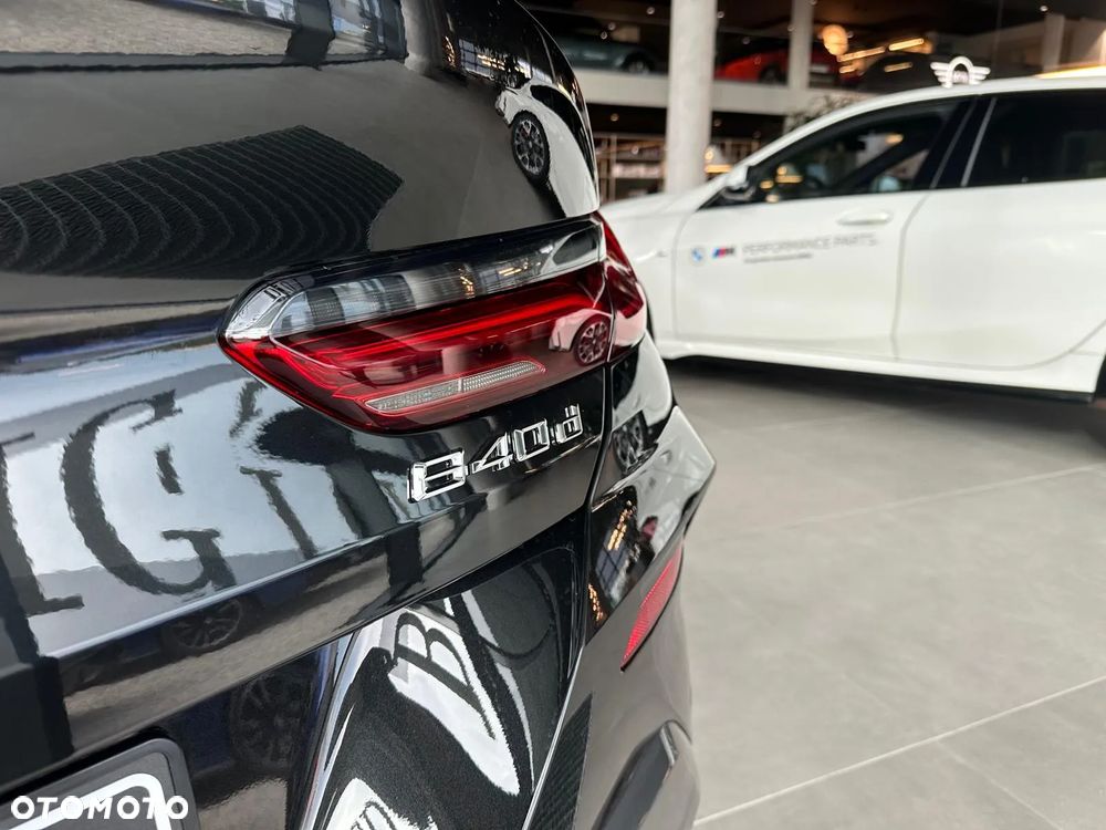 BMW Seria 8 - 13