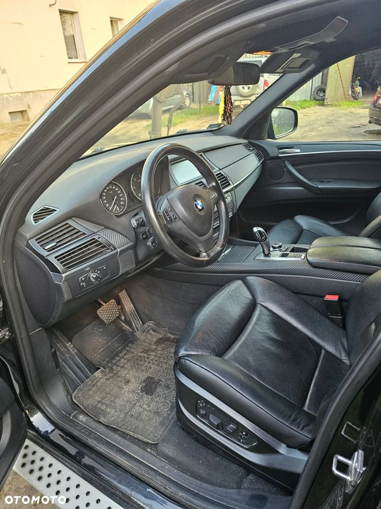 BMW X5 xDrive30d - 14