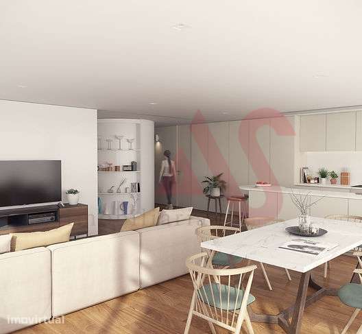 Apartamento T3 Moderno inserido no Empreendimento - Casas Garcia de Or - Grande imagem: 5/14