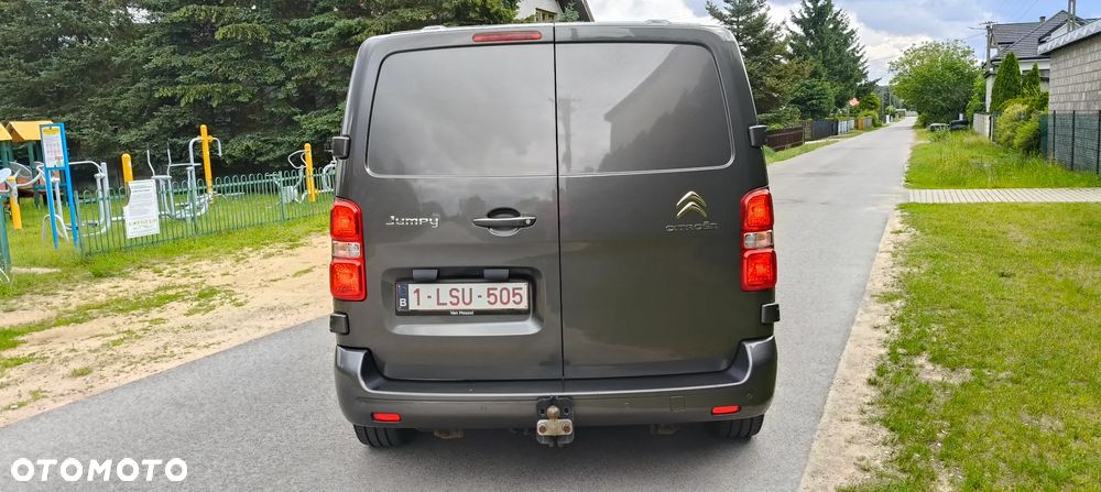 Citroën Jumpy Combi - 22