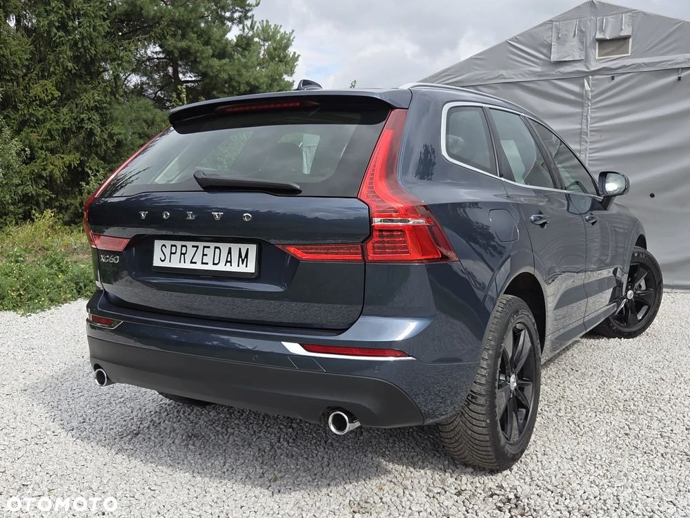 Volvo XC 60 D3 Momentum Pro - 34