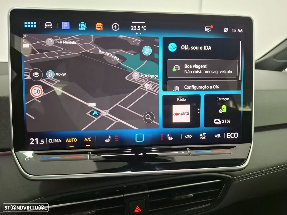 VW ID.3 77 kWh Pro S Urban - 17