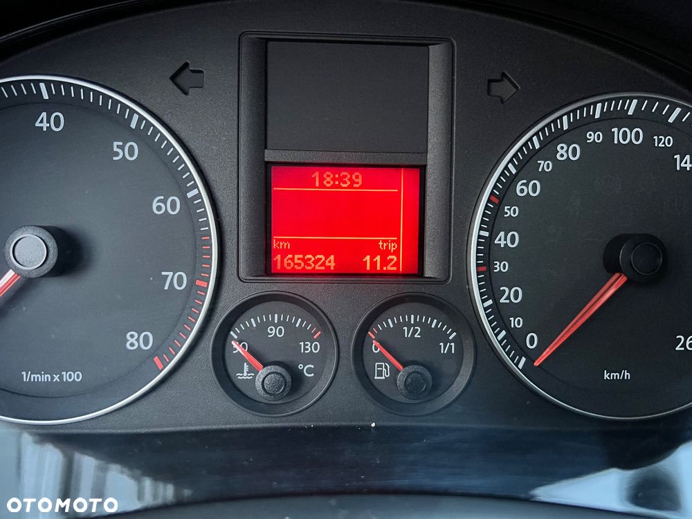 Volkswagen Golf 1.6 Comfortline Tiptr - 11