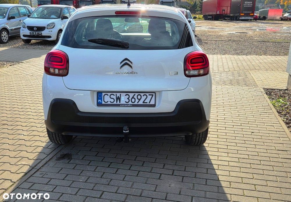 Citroën C3 - 21