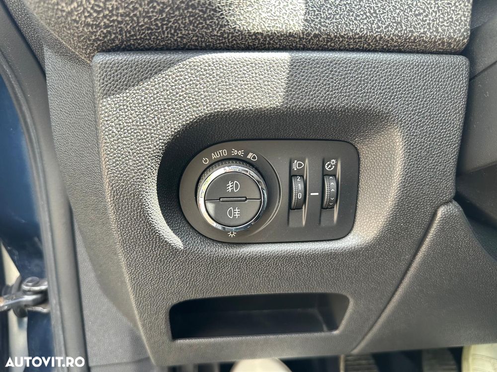 Opel Corsa 1.3 CDTI DPF EcoFLEX Start-Stop Navi - 16