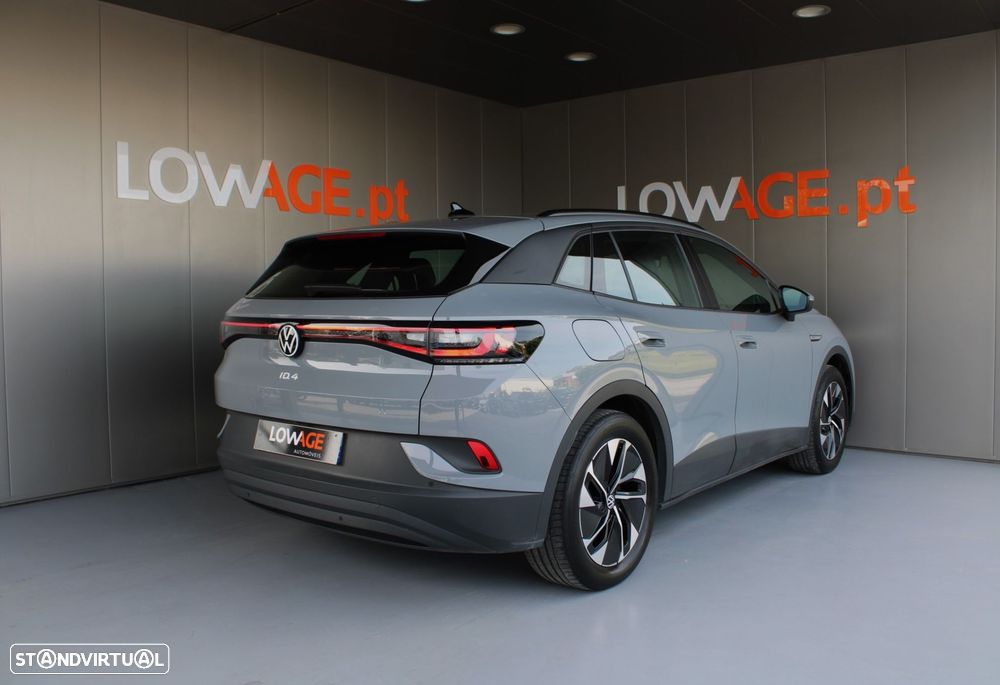 VW ID.4 77 kWh Pro Performance - 4