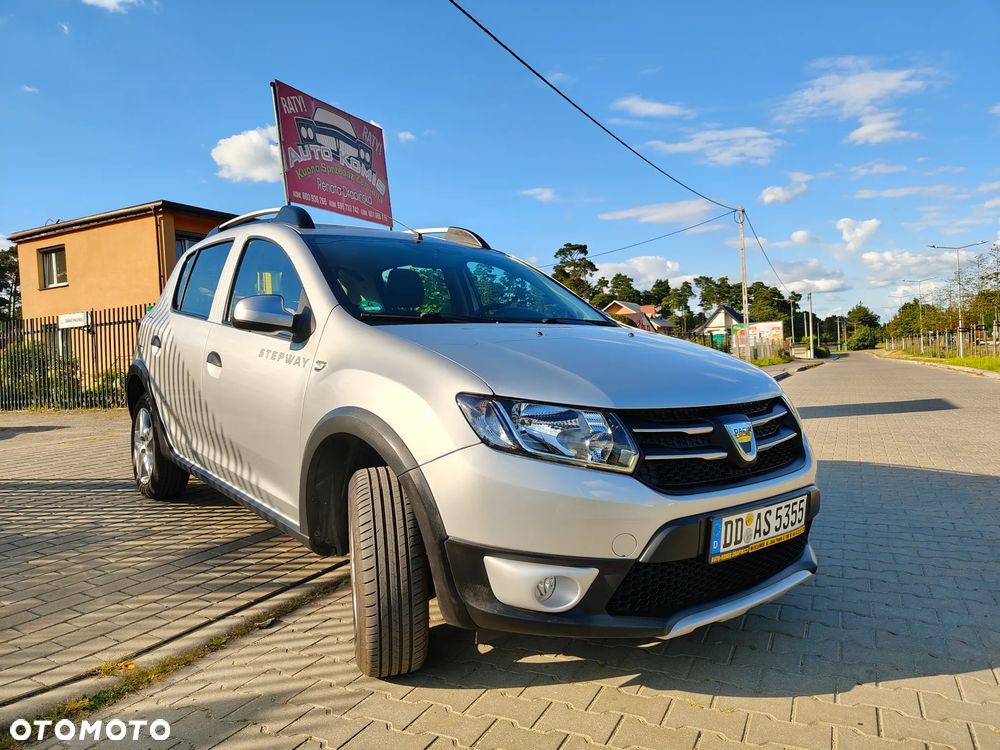 Dacia Sandero Stepway TCe 90 (S&S) Celebration - 7