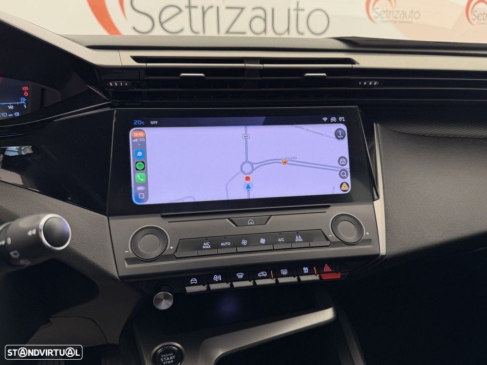 Peugeot 308 SW 1.2 PureTech Active Pack - 15