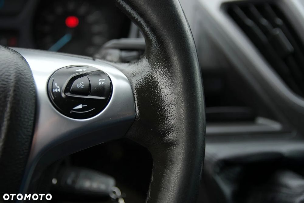 Ford CUSTOM=TREND=5-OSOBOWY=BRYGADOWKA - 26