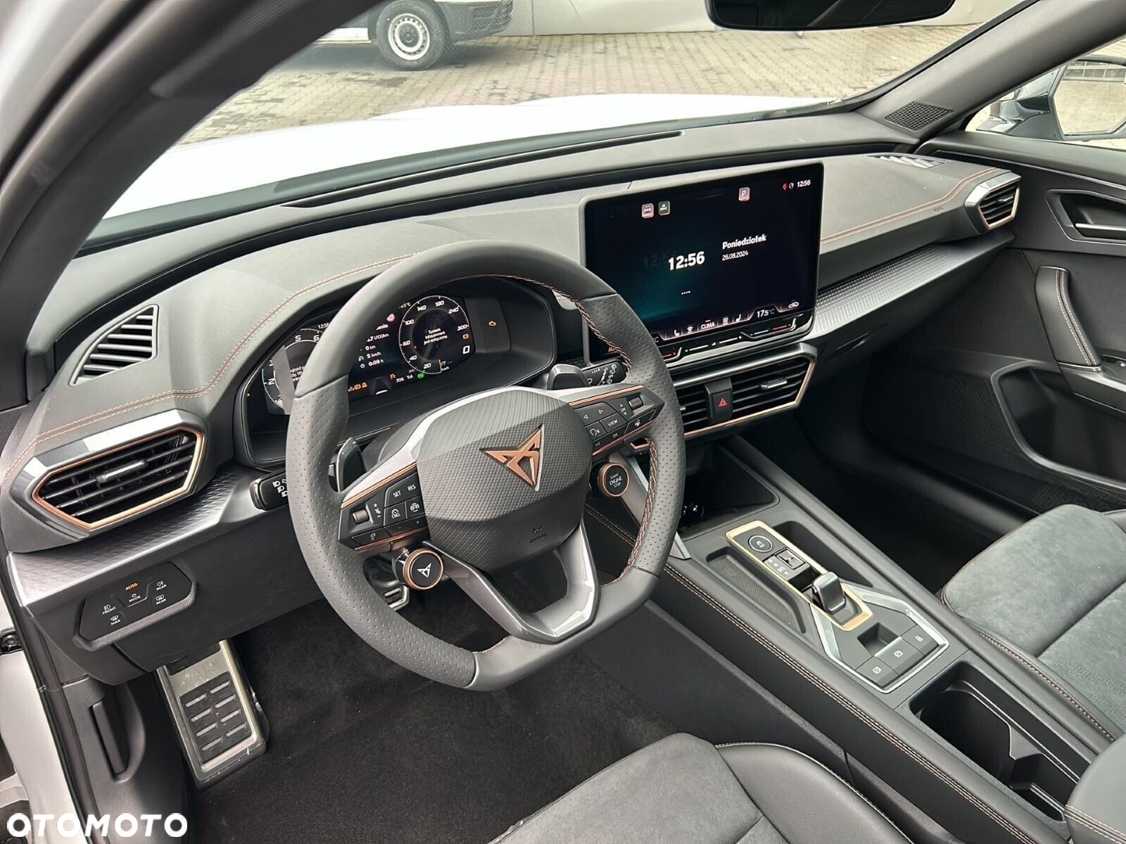 Cupra Formentor - 5