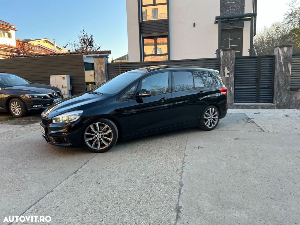 BMW Seria 2 - 3
