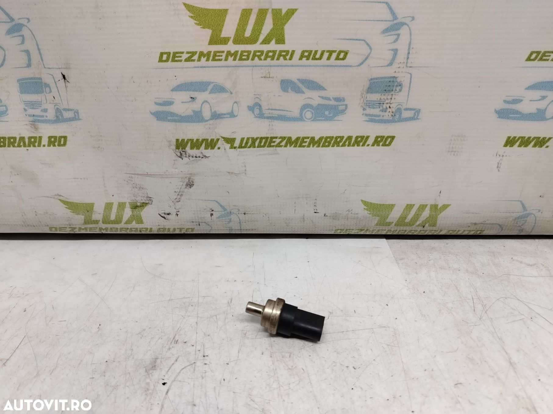 Senzor temperatura combustibil 1.9 tdi BKC BXE BKP 269416 Audi A3 8P - 1