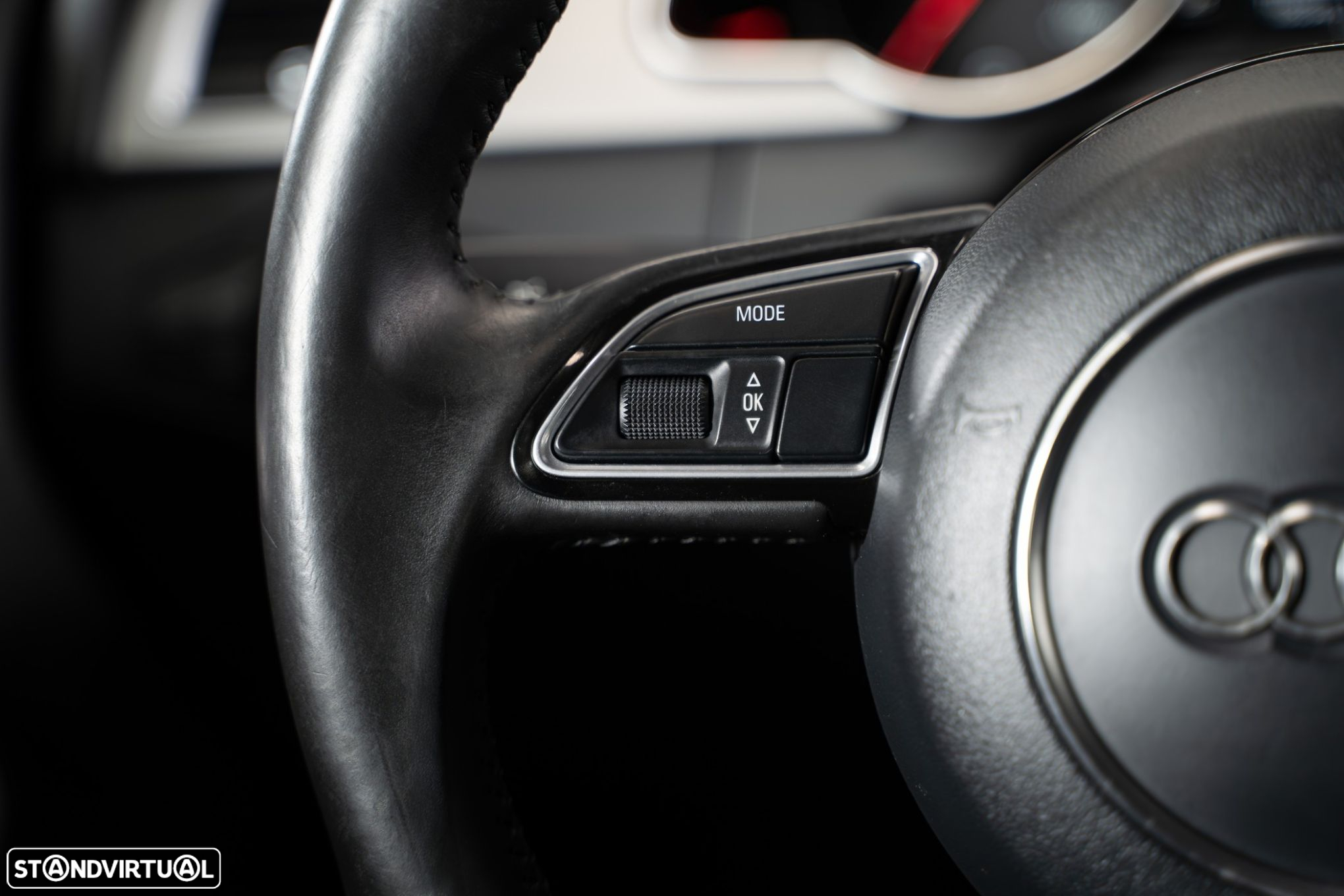 Audi A5 Sportback 2.0 TDI S-line - 21