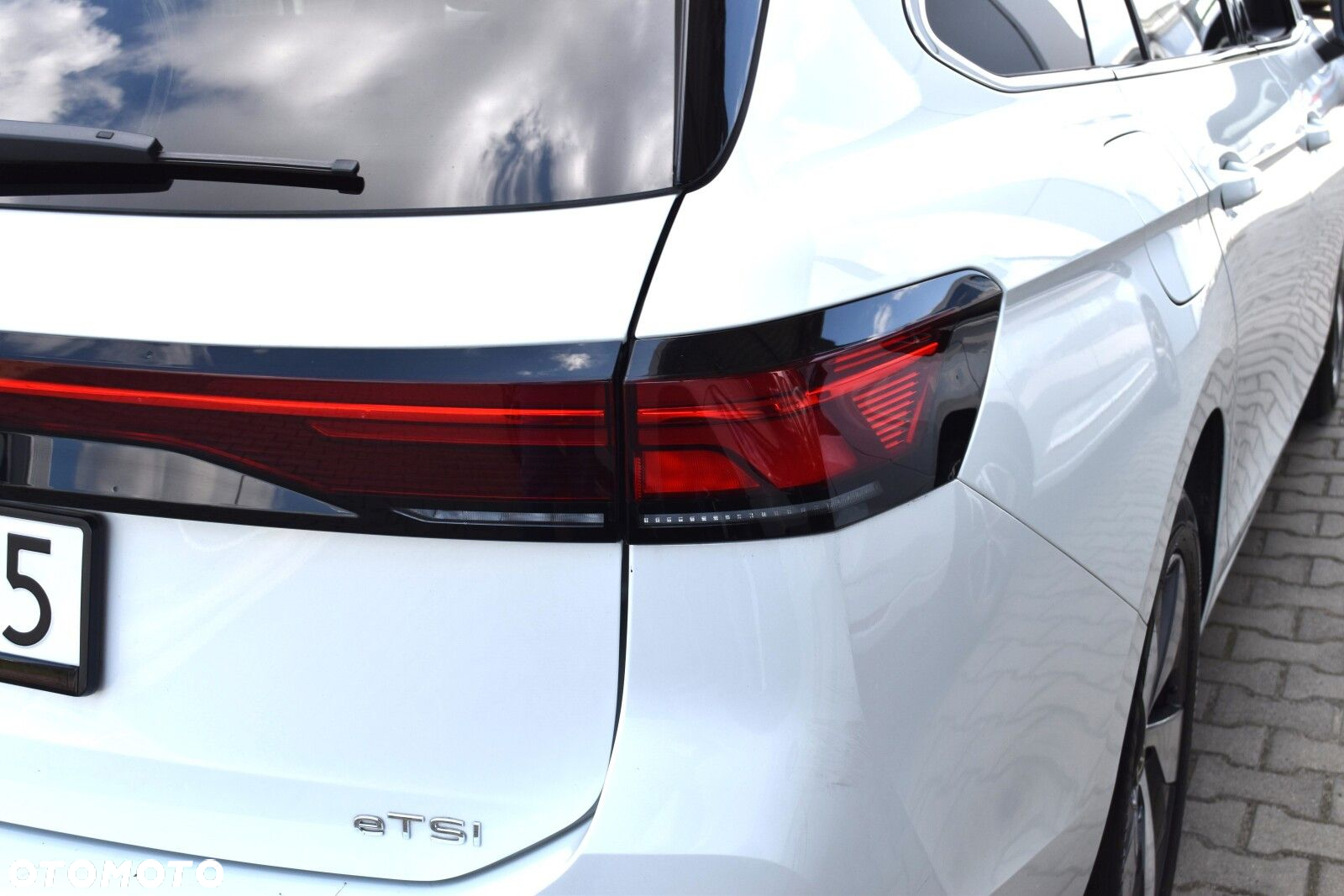 Volkswagen Passat 1.5 TSI EVO Business DSG - 39