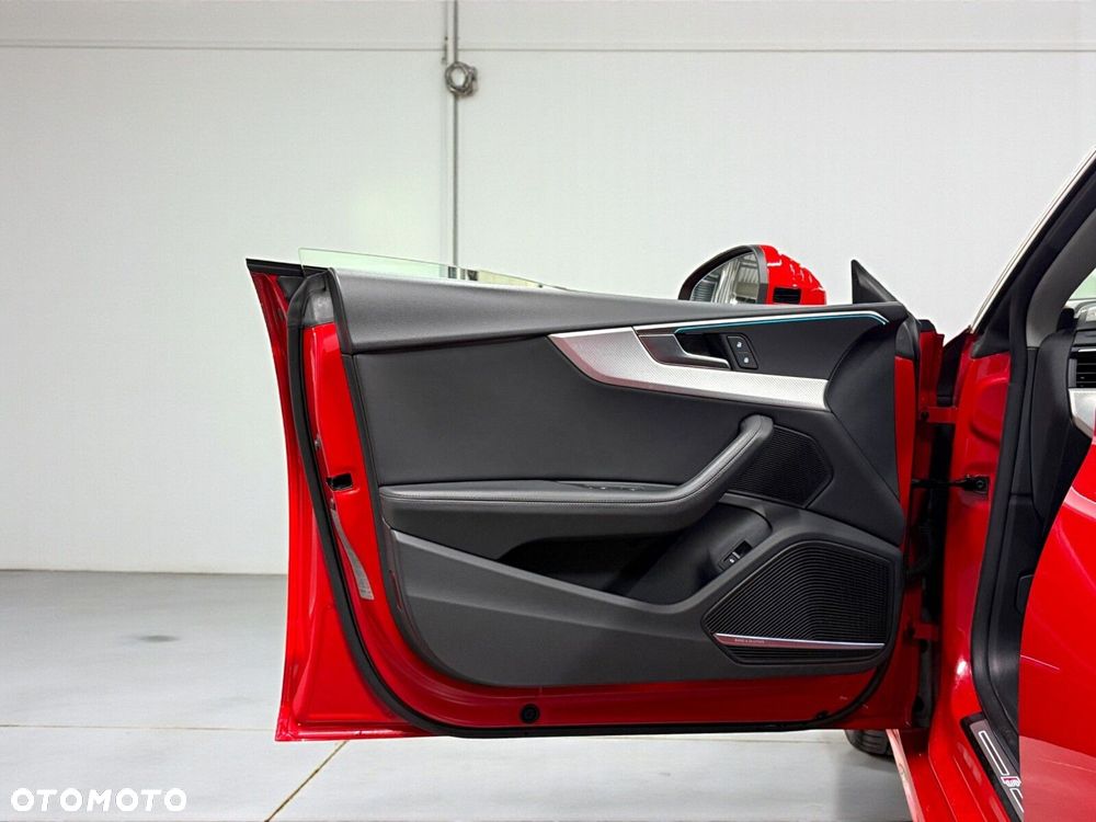 Audi A5 Sportback - 15