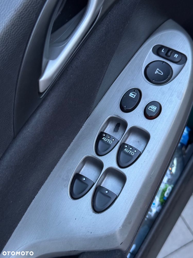 Honda Civic 1.8 Comfort - 19