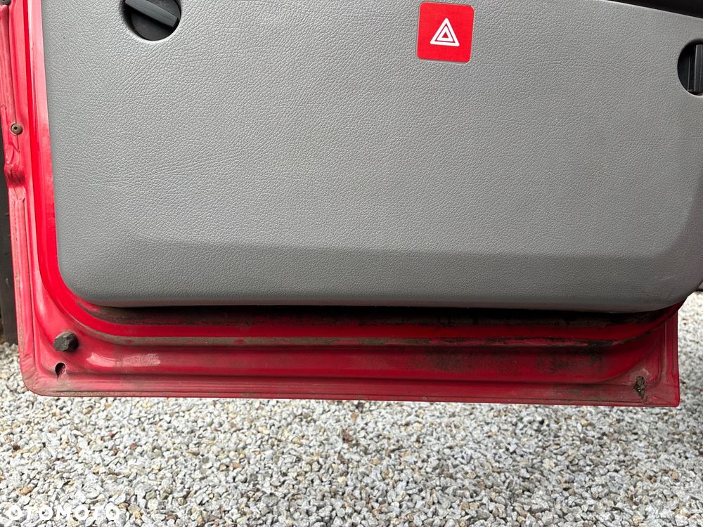 Volkswagen Crafter - 15