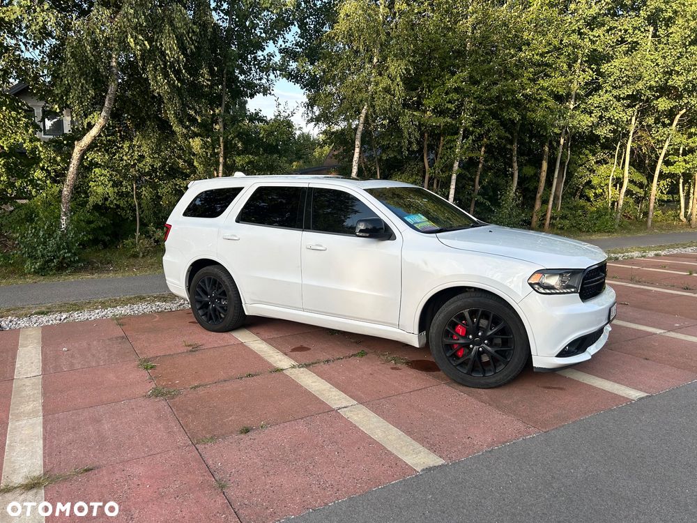 Dodge Durango - 2