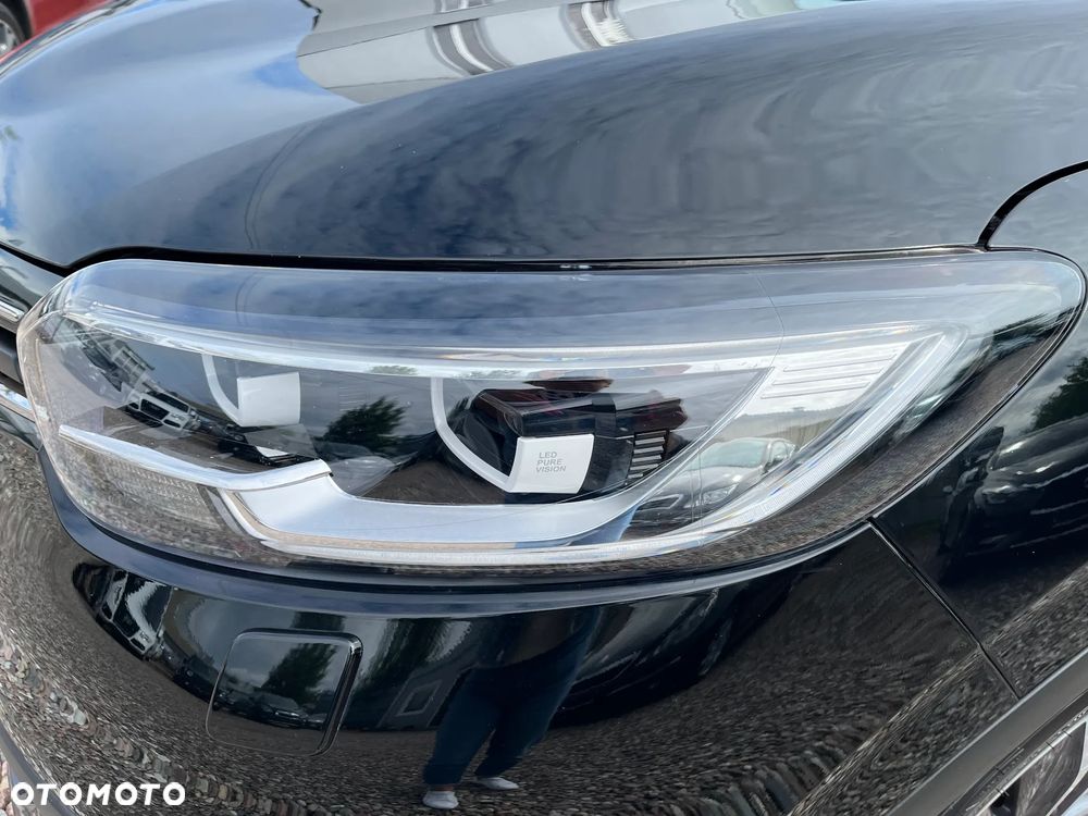 Renault Kadjar Energy dCi 130 4x4 Bose Edition - 14