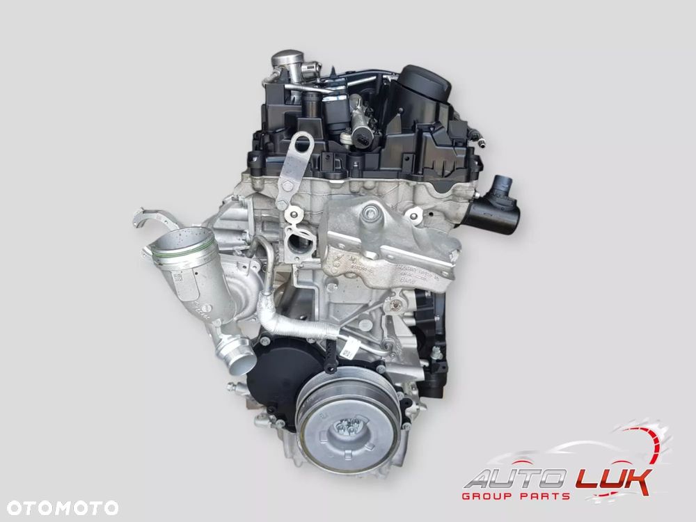 Silnik B38A15A B38 1.5i BMW X1 F48 F45 MINI F55 F56 - 1