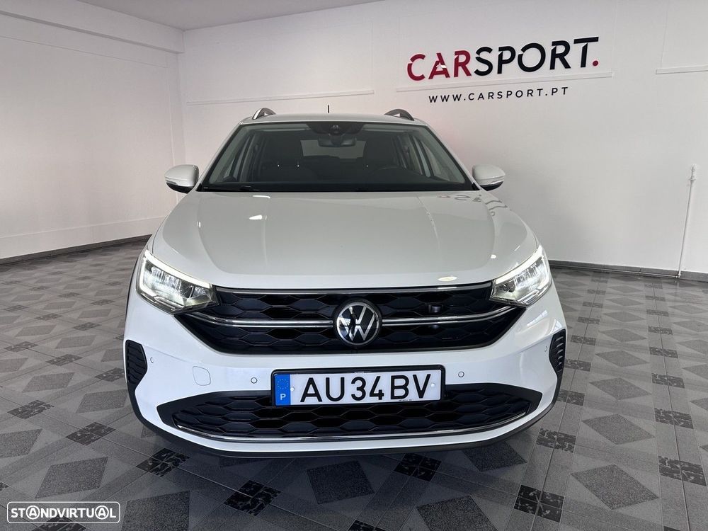 VW Taigo 1.0 TSI Life - 5