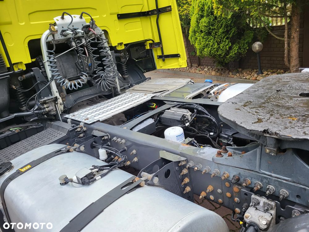 Volvo FH 500 - 21
