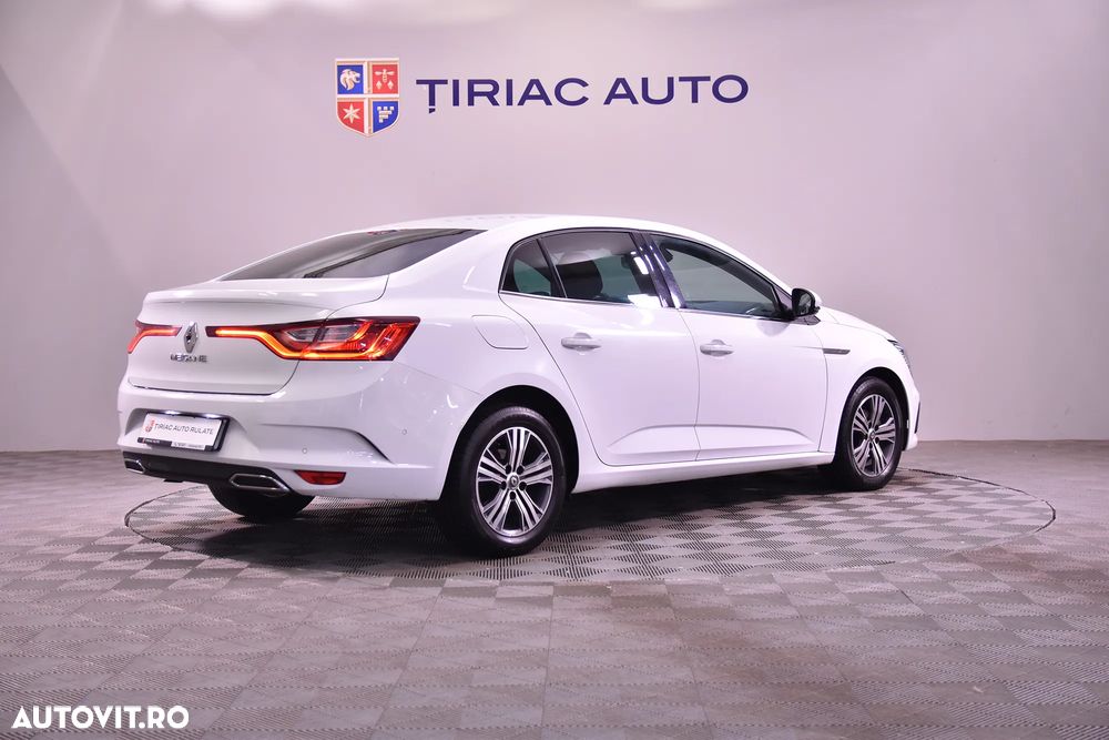 Renault Megane TCe Intens - 6