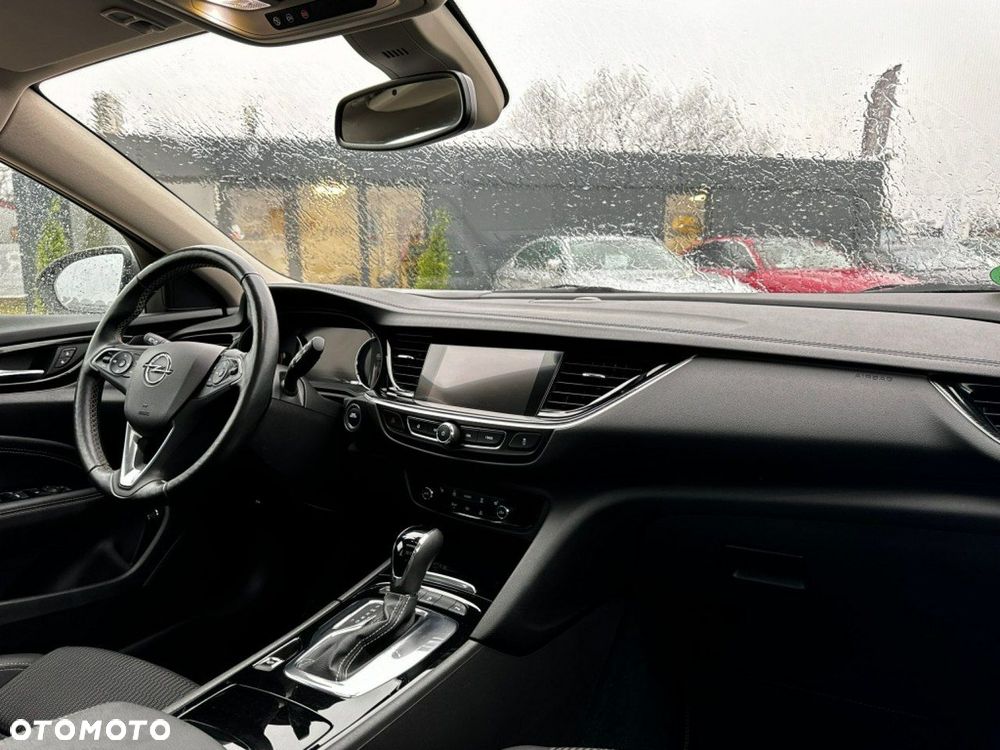 Opel Insignia 2.0 CDTI Cosmo - 13