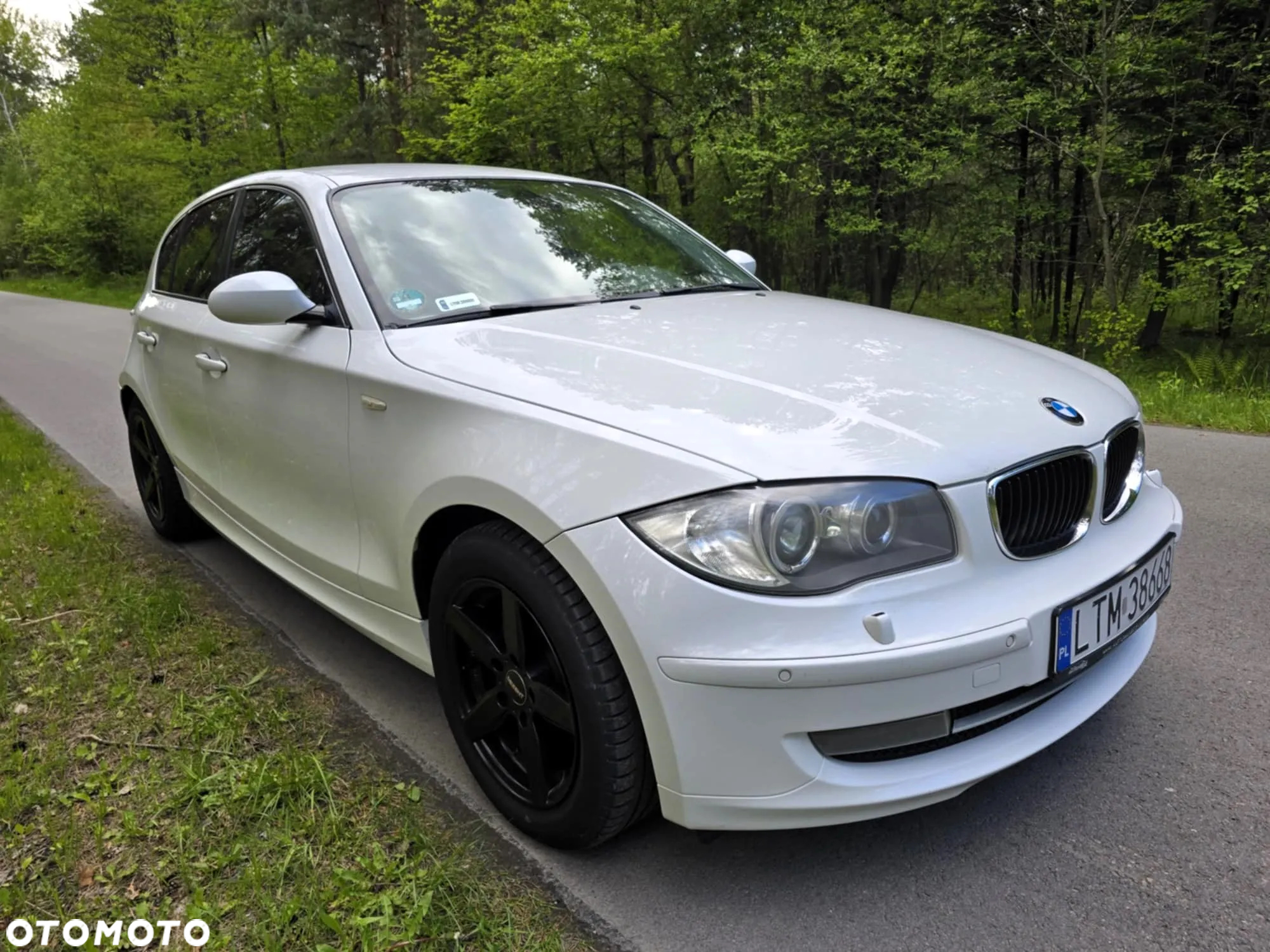 BMW Seria 1 118d - 16
