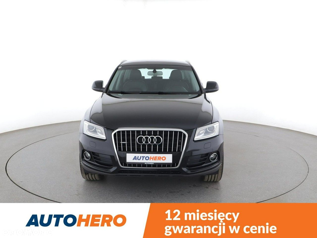 Audi Q5 2.0 TDI Quattro S tronic - 11