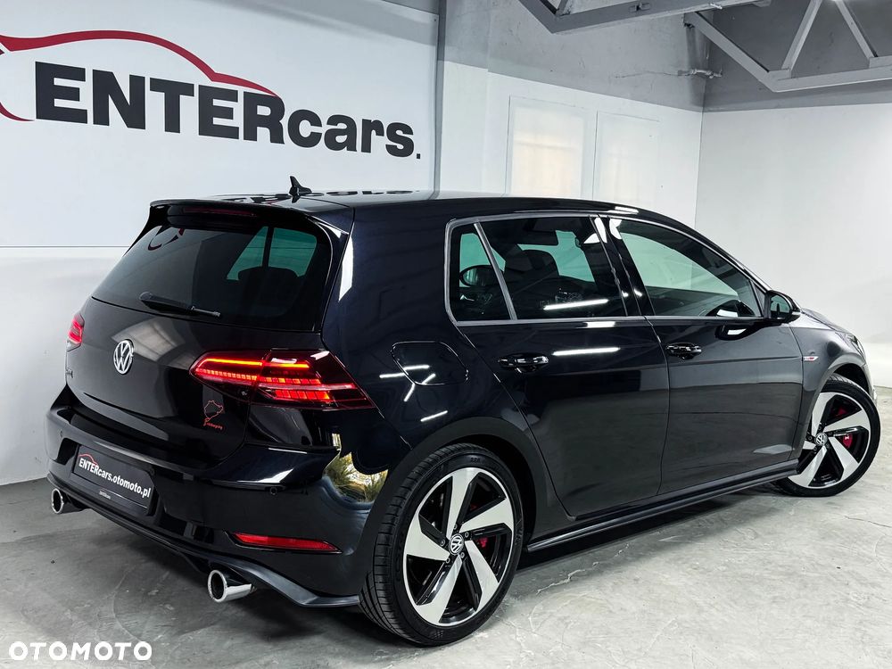 Volkswagen Golf 2.0 TSI BMT GTI Performance DSG - 11
