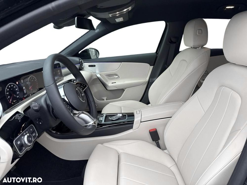 Mercedes-Benz A 180 MHEV 7G-DCT - 11