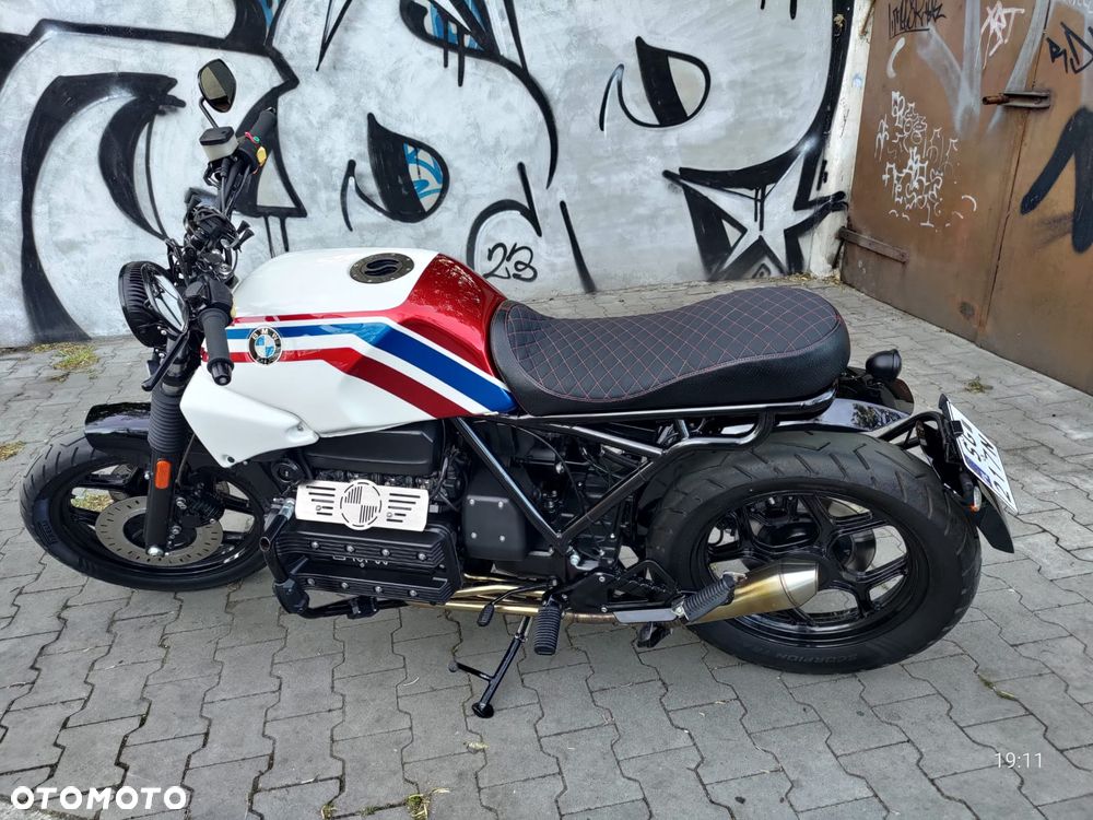 BMW K - 1