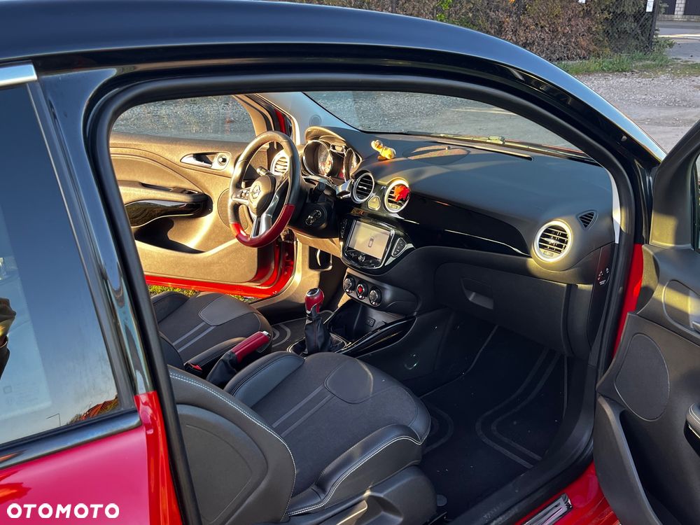Opel Adam 1.4 Slam - 12