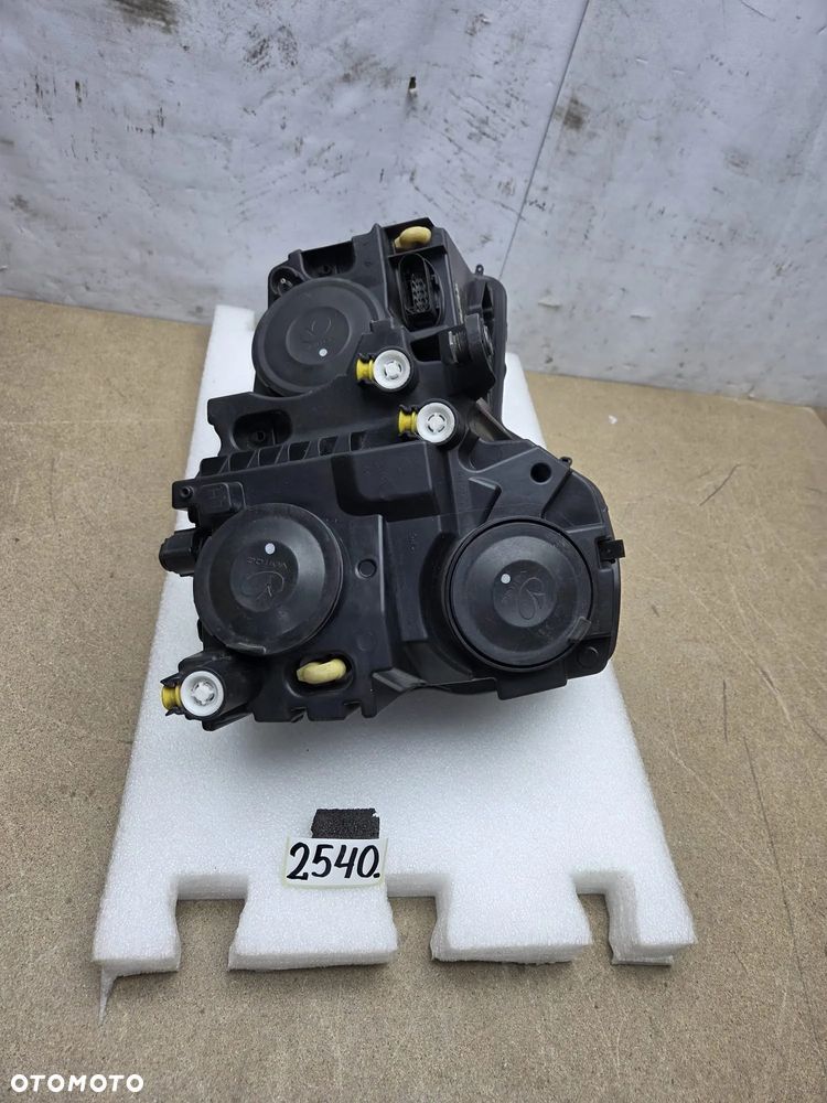 Skoda KaroQ od 17r 57B941015A lampa lewy lewa przód przednia - 7